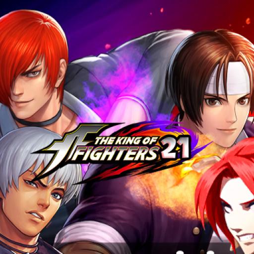 The King of Fighters 2021