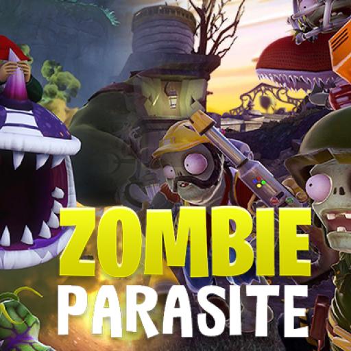 Zombie Parasite