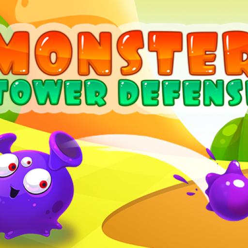 Monster Tower Defense
