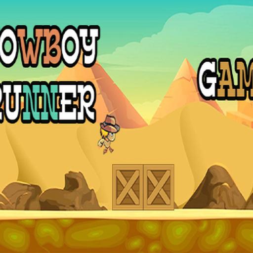 CowBoy Runs