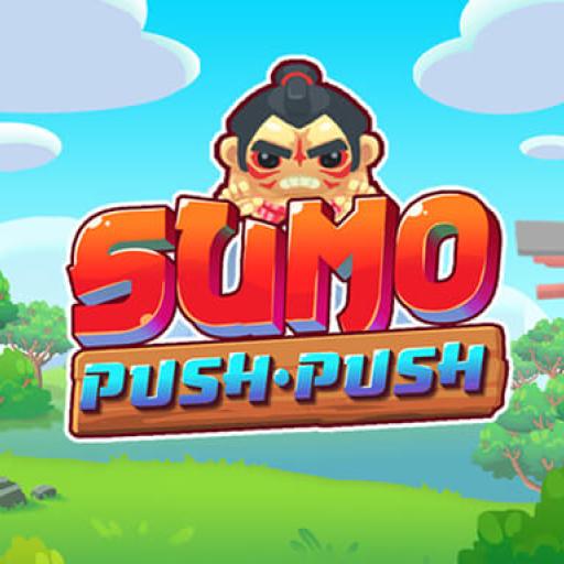 Sumo Push Push