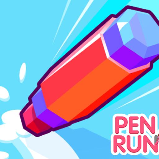 PEN RUN