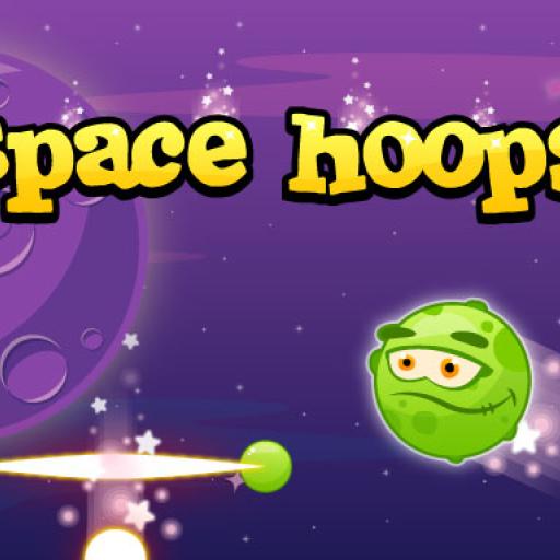Space Hoops