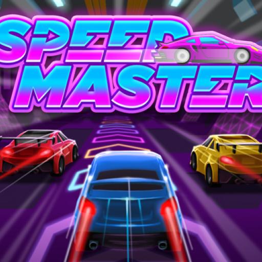 Speed Master