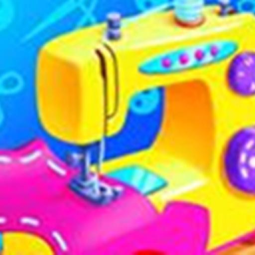 Fashion Sewing Shop - Sewing clothes