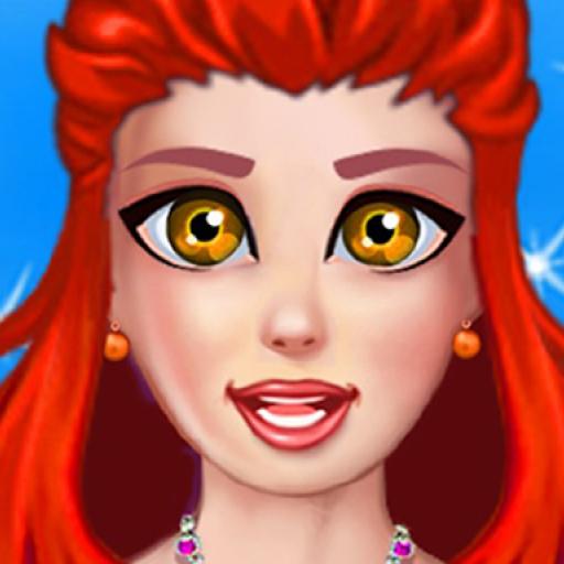 Fashion Blogger : Selfie Contest Game
