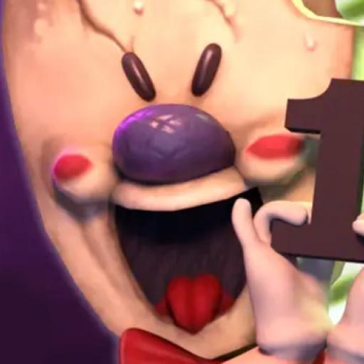 Ice Scream 1: Horror Neighborhood