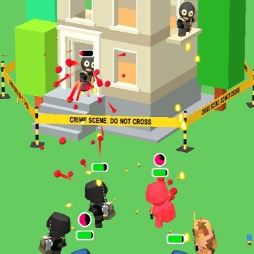 City Idle Counter Terrorists