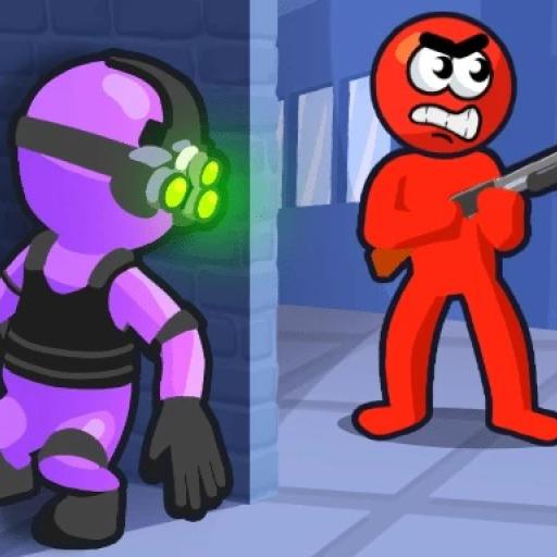 Mr Bullet: Stealth Ninja Killstreak