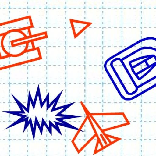 Notebook Hovercraft