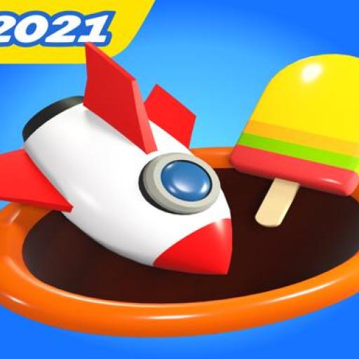 Match Fun 3D