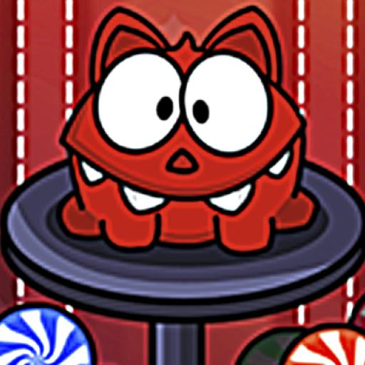 Monster Candy Rush