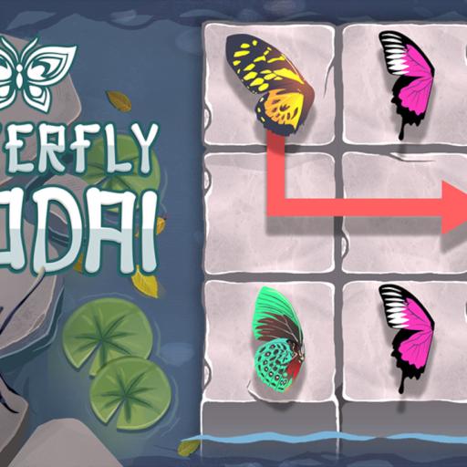 Butterfly Kyodai