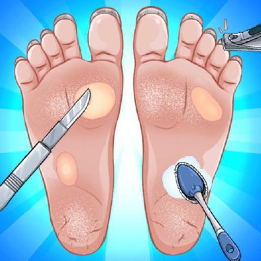 Body Care Simulator