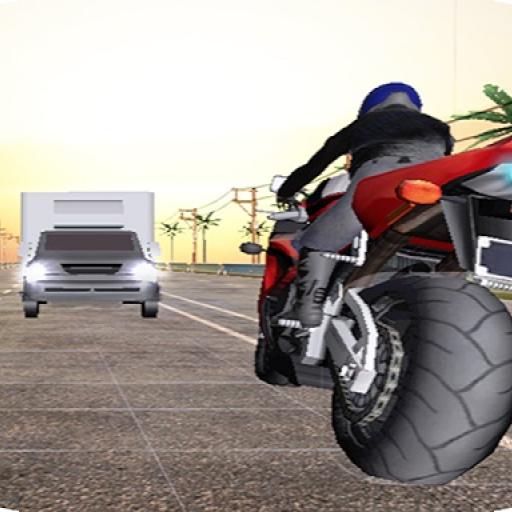Bike Racing Game 2019 : Extreme Bike Race