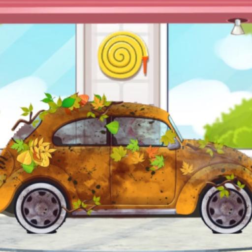 Car Salon