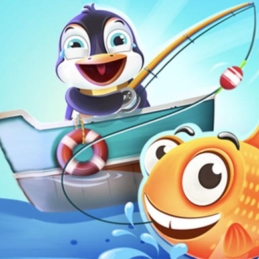 Fishing Game