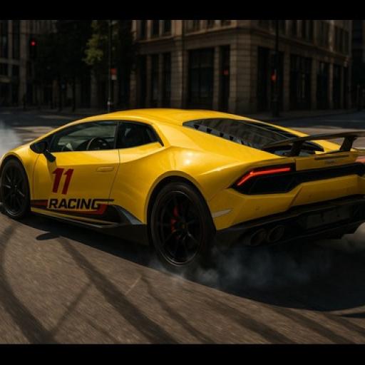Openworld Racing  