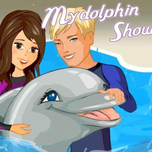 My Dolphin Show 2 HTML5
