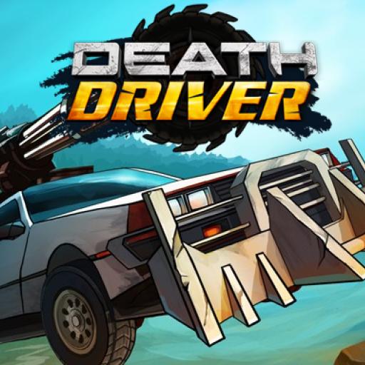 Death Driver