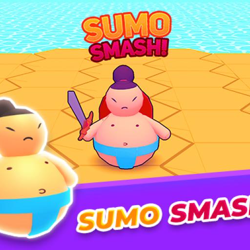 Sumo Smash!