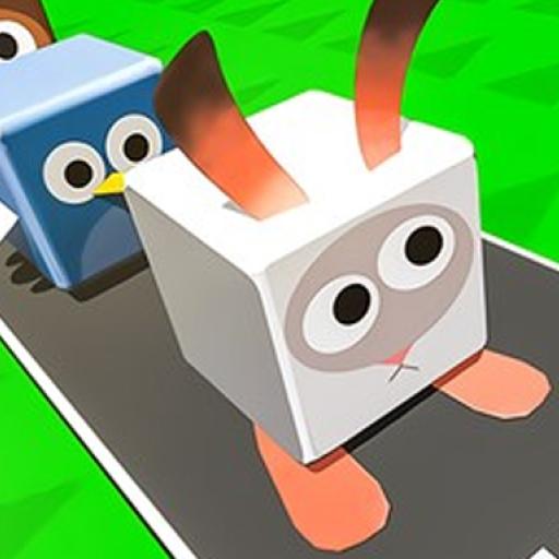 Animal Rescue 3D