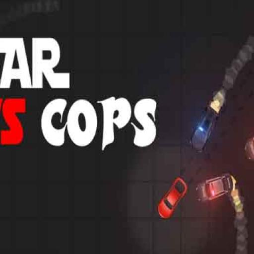 Car vs Cops