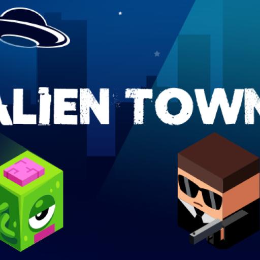 Alien Town