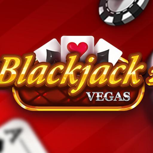 Blackjack Vegas 21