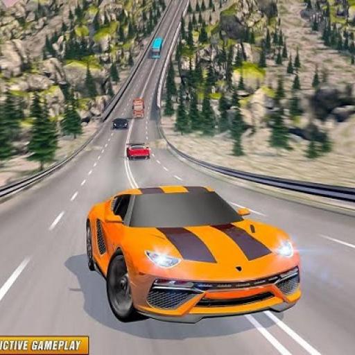 Car Highway Racing 2019 : Car Racing Simulator