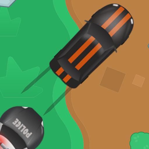 Car Chaser