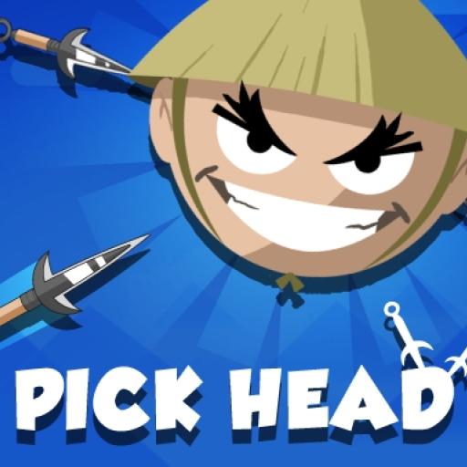 Pick Head