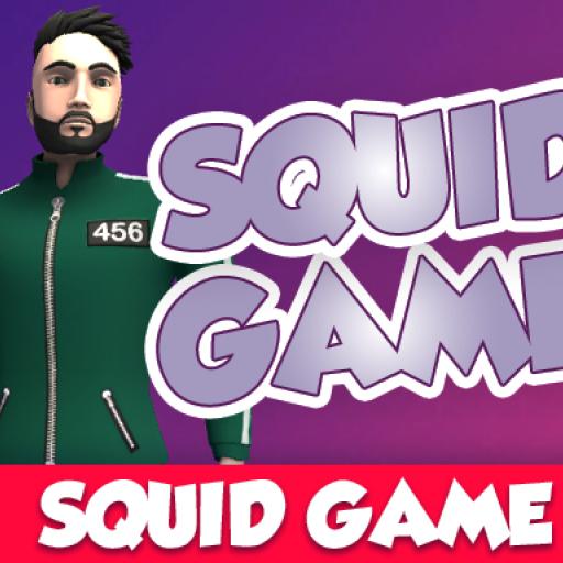 Squid Game2 3d Game