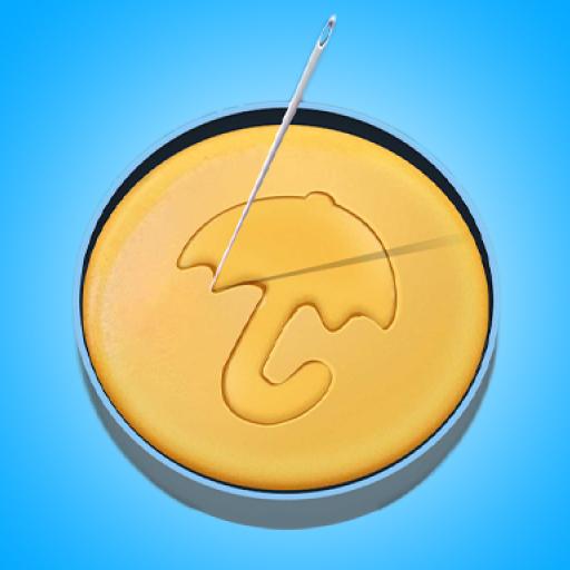 Sugar Candy Challenge 3D