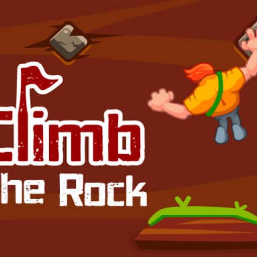 Climb the Rocks