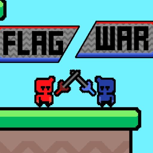 Flag War