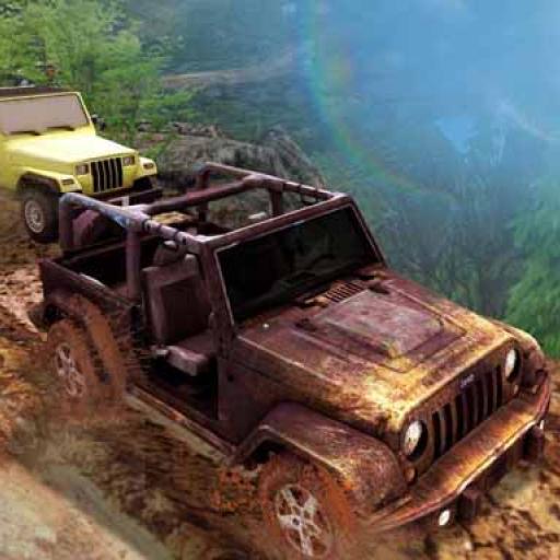 Off Road 4x4