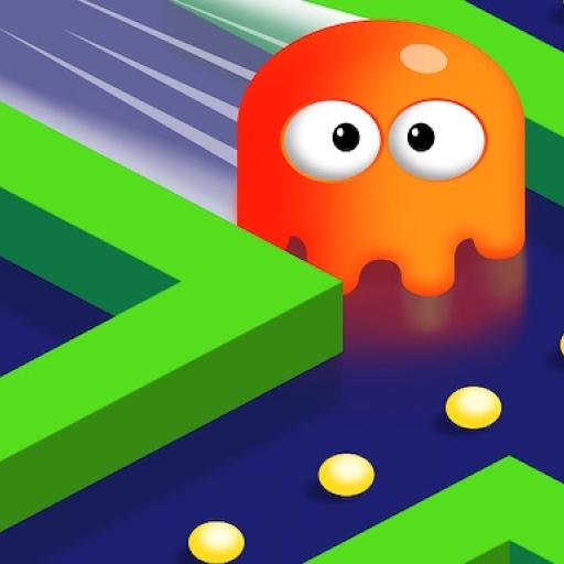 Pac Man