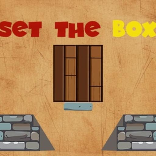 Set The Box