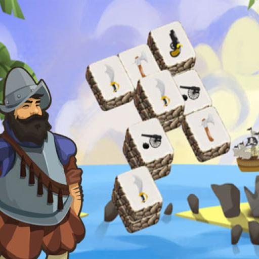Treasure Island