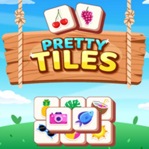 Pretty Tiles