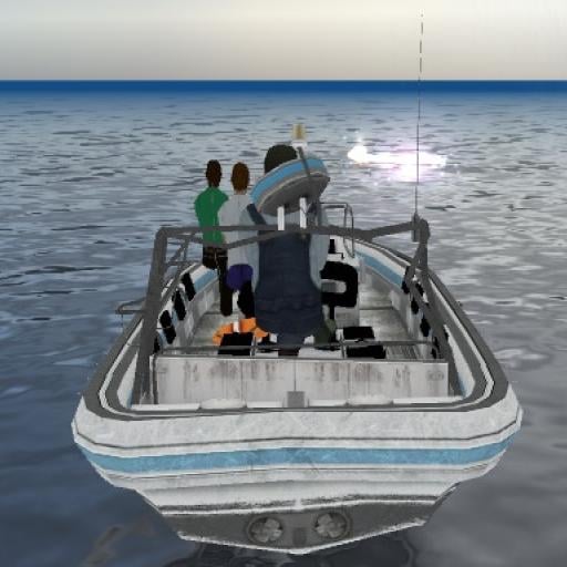 Boat Rescue