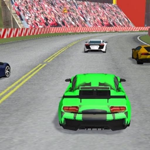 Xtreme Stunts Racing Cars 2019