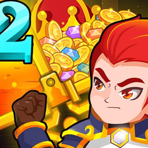 Hero Rescue 2 Free Puzzle Games