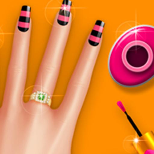 Fashion Nail Art