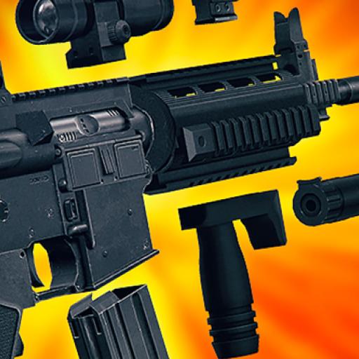 Custom Gun Creator