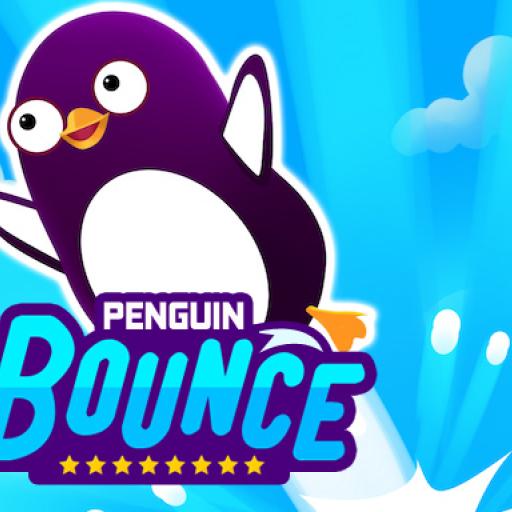 Penguin Bounce