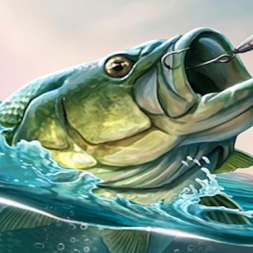 Deep Sea Fishing Monsters