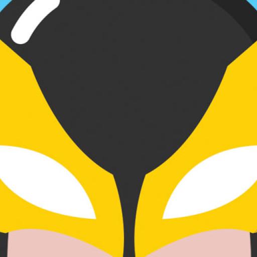 Hero Mask Memory