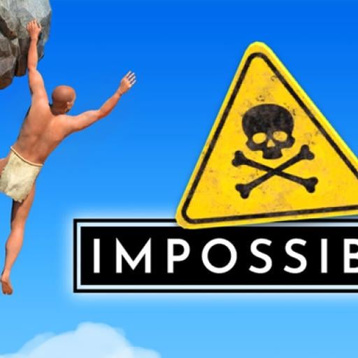 This Game About Climbing